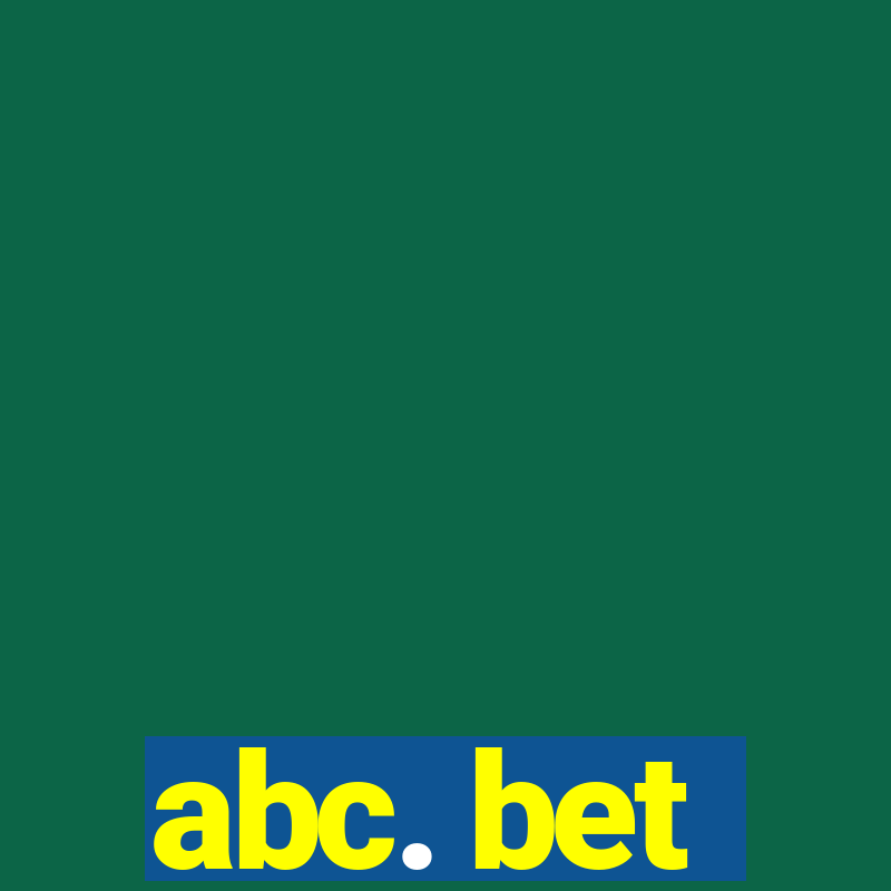 abc. bet